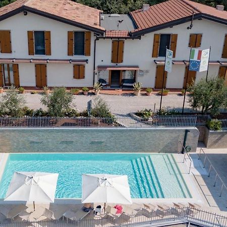 Agriturismo Casa Villi Solferino Exterior photo