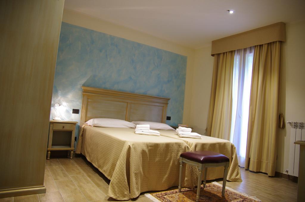 Agriturismo Casa Villi Solferino Exterior photo
