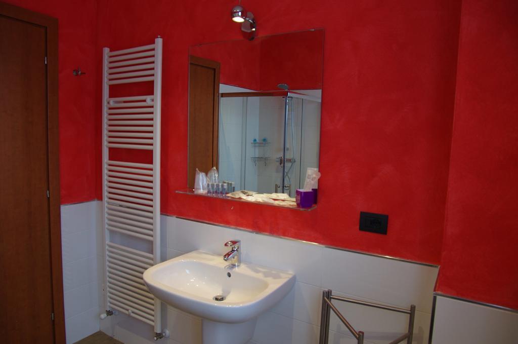 Agriturismo Casa Villi Solferino Exterior photo