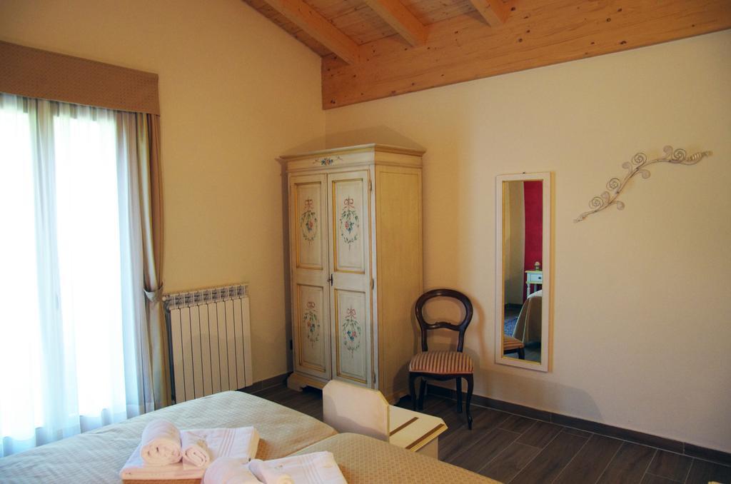 Agriturismo Casa Villi Solferino Exterior photo
