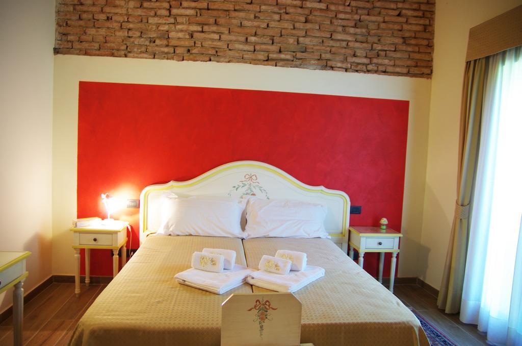Agriturismo Casa Villi Solferino Exterior photo