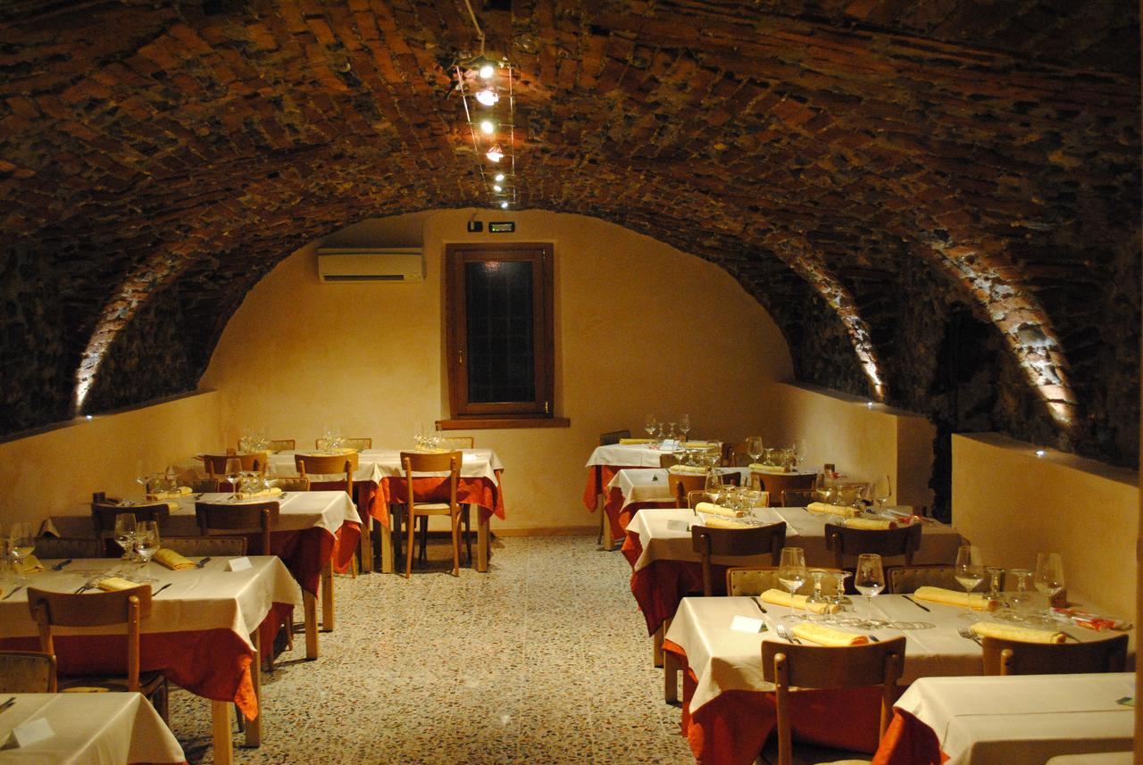 Agriturismo Casa Villi Solferino Exterior photo